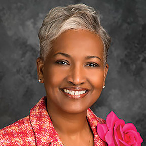 Rev. Dr. Cynthia L. Hale